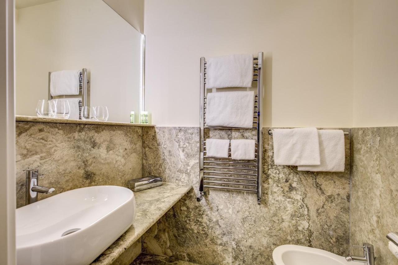 Villa Residenze Argileto Terra Roma Esterno foto