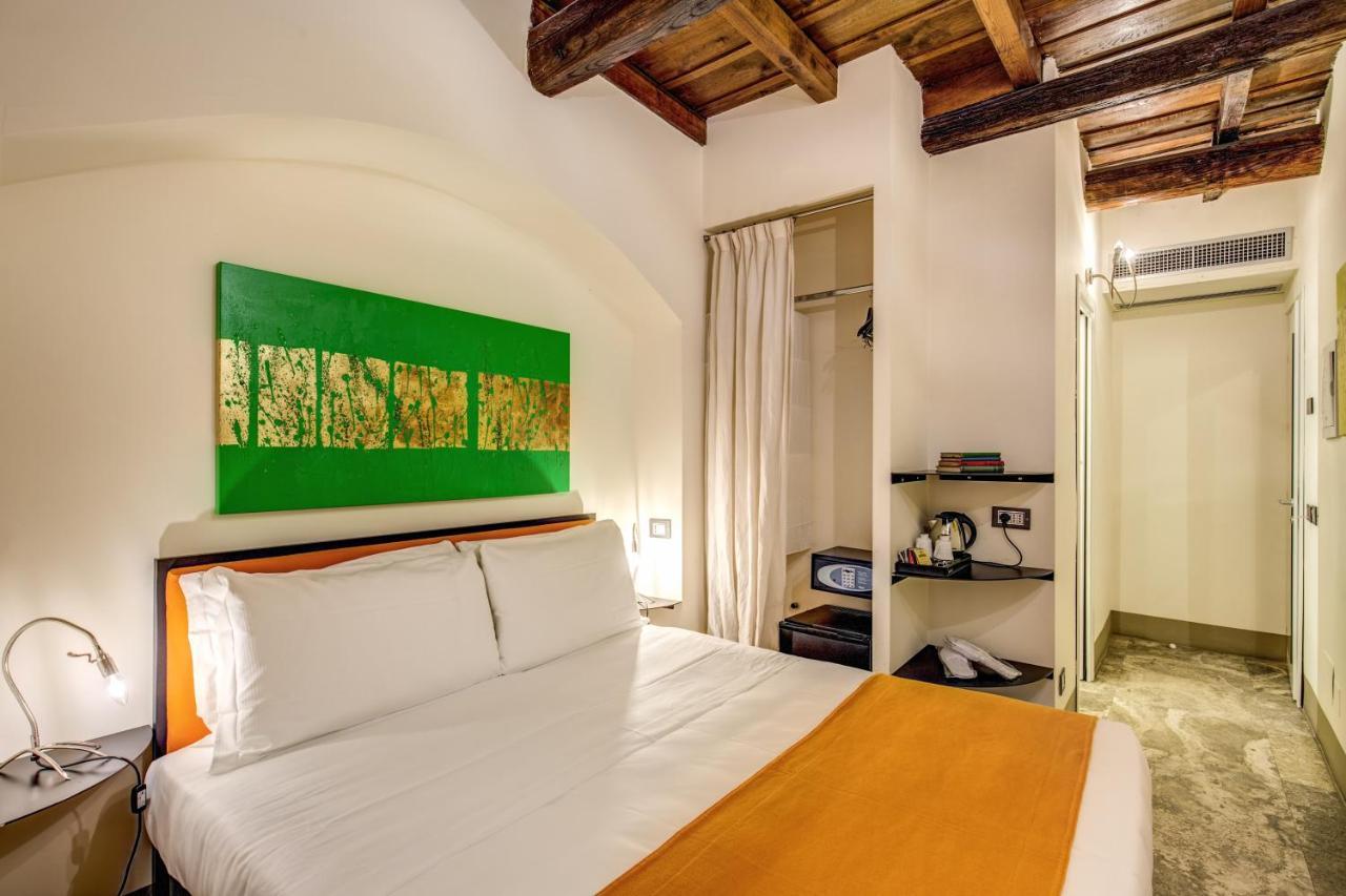 Villa Residenze Argileto Terra Roma Esterno foto
