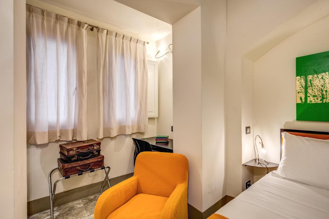 Villa Residenze Argileto Terra Roma Esterno foto