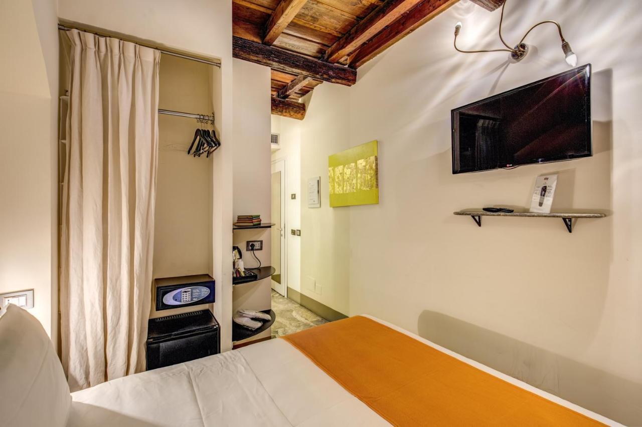Villa Residenze Argileto Terra Roma Esterno foto