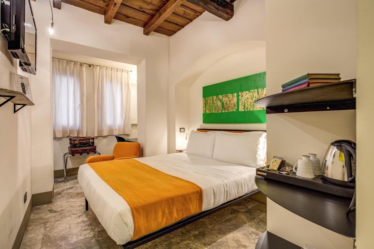 Villa Residenze Argileto Terra Roma Esterno foto
