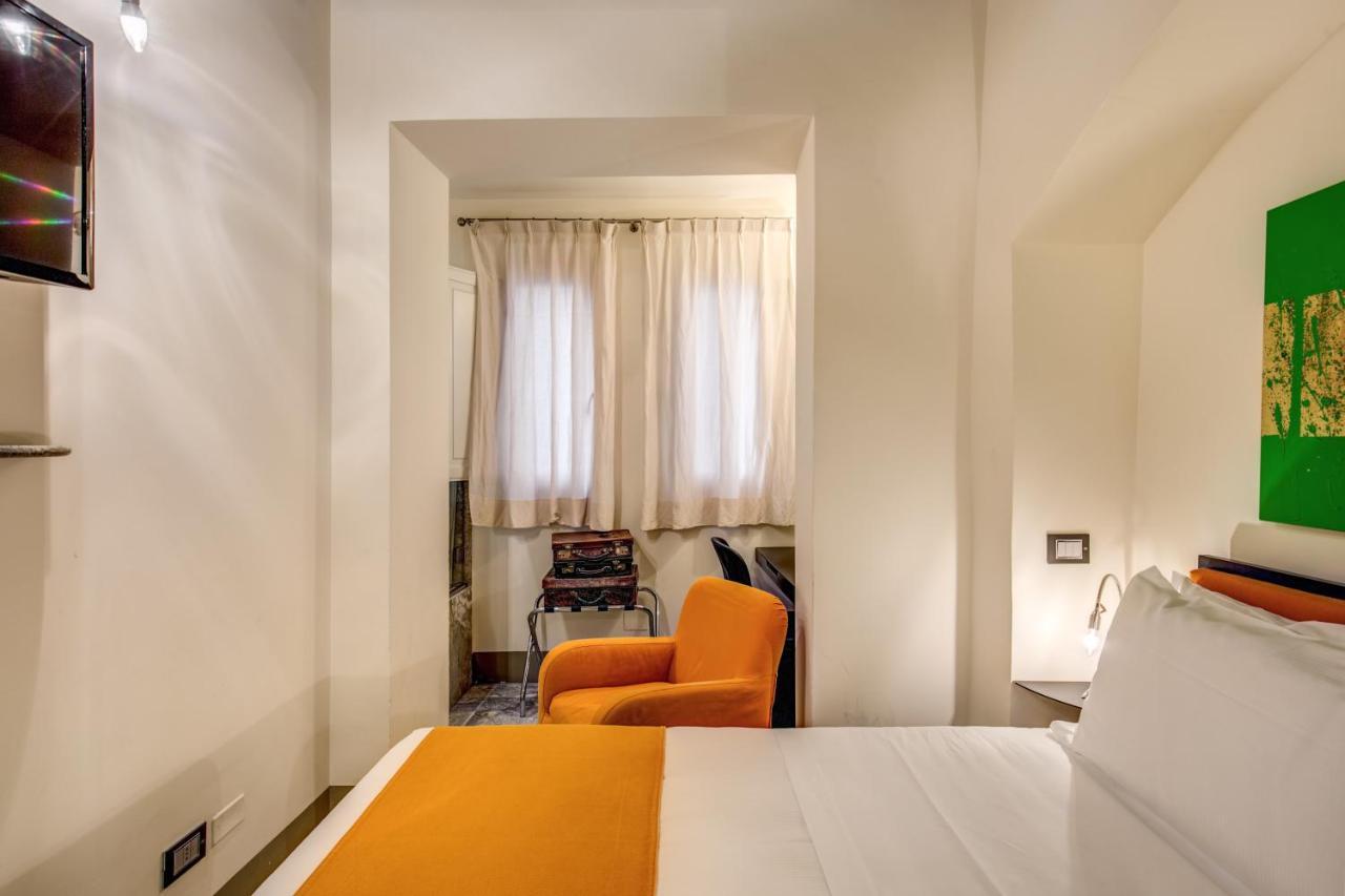 Villa Residenze Argileto Terra Roma Esterno foto