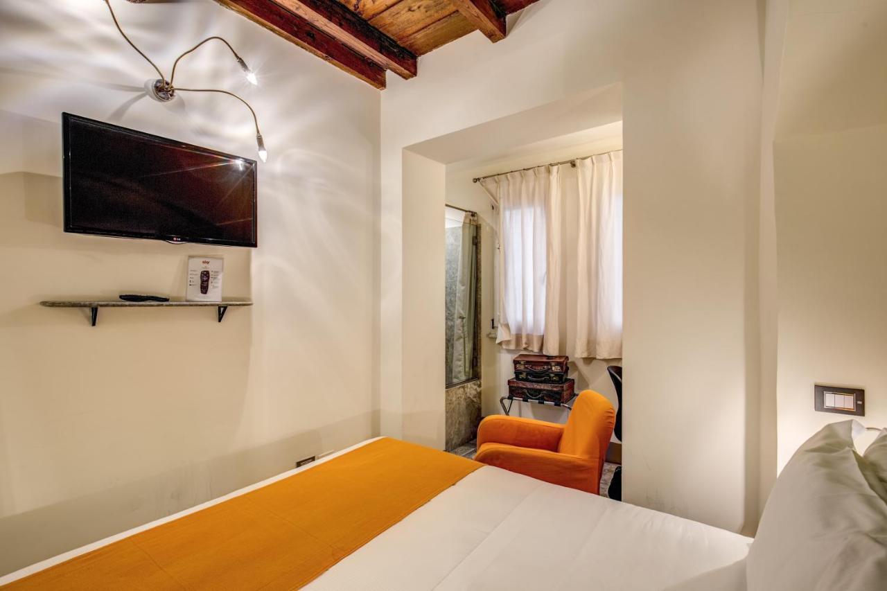 Villa Residenze Argileto Terra Roma Esterno foto