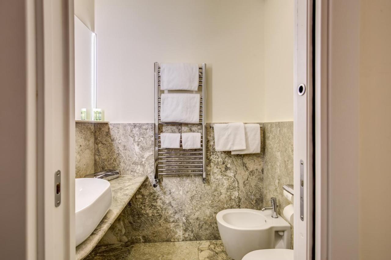 Villa Residenze Argileto Terra Roma Esterno foto